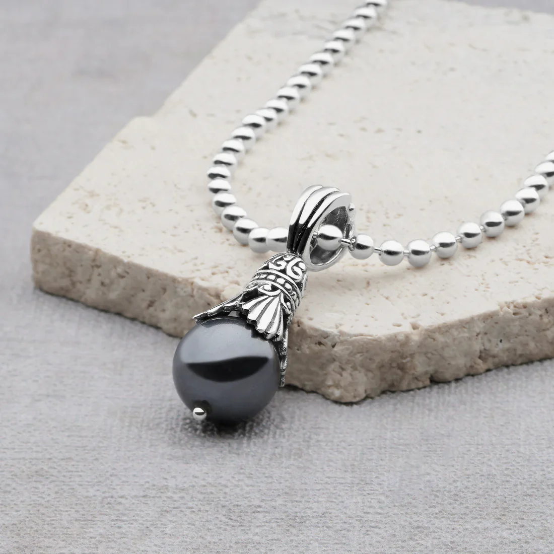 Silver Pendants